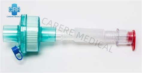 New Product With Ce Catheter Mount With Hmef Filter For Medical