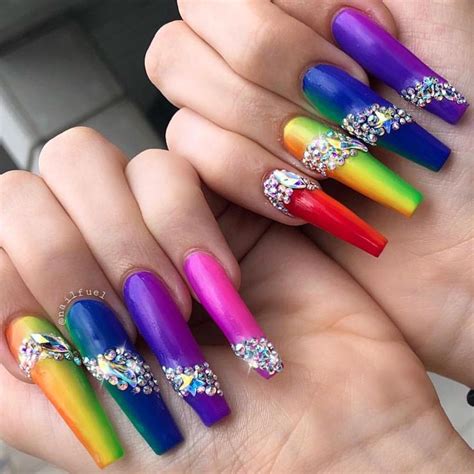 Nail Inspo Shining Claws On Instagram Nailfuel Tag Shiningclaws