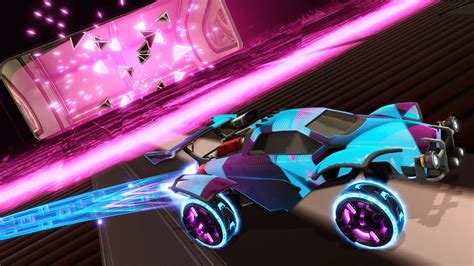 Epic Games And Psyonix Earn A Backlash For Removing This Popular Rocket