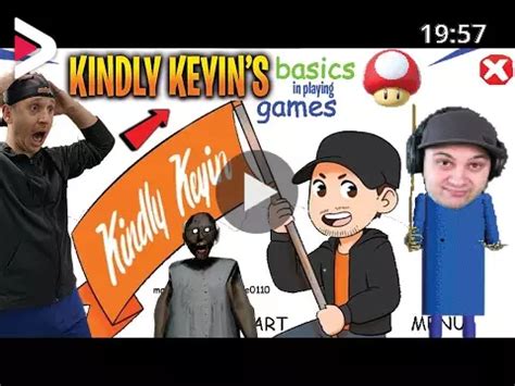 KINDLY KEYIN S BASICS IN PLAYING GAMES 10 10 Baldi S Basics Mod