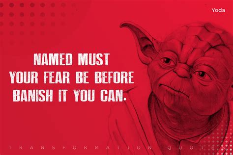 10 Yoda Quotes That Will Inspire You | TransformationQuotes