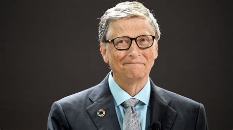 Bill Gates Steps Down From Microsofts Board Of Directors Wsoc Tv