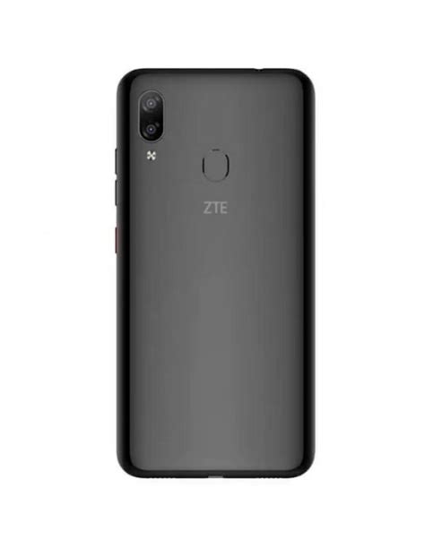 Zte Blade V10 Vita 3gb 64gb Negro