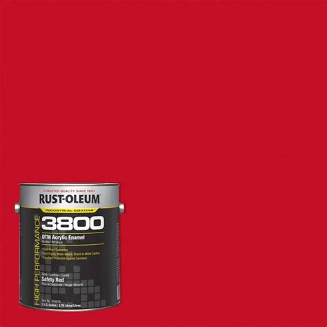 Rust Oleum Gal Roc Alkyd V Direct To Metal Gloss Aluminum