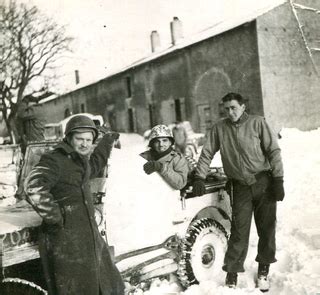 January 2 1945 The Ghost Army Legacy Project