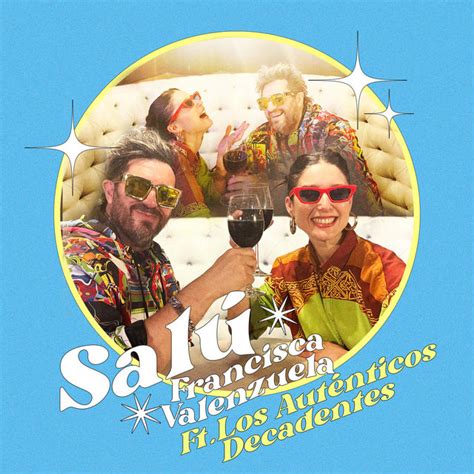 Sal By Francisca Valenzuela Single Reviews Ratings Credits Song