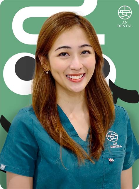 陈妙俐医生（dr Mabel Chan） An Dental