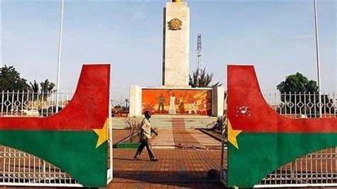 Burkina Faso La Constitution sera modifiée pour modifier la devise qui