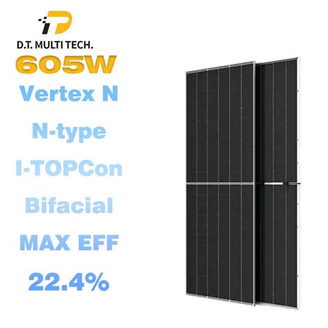 N Type Solar Panels Manufacturers Suppliers Factory - N Type Solar ...