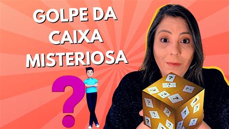 CAIXA MISTERIOSA é VERDADE ou golpe Vale a pena comprar Mystery