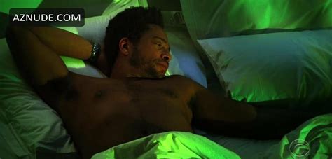 Gary Dourdan Nude And Sexy Photo Collection AZMen