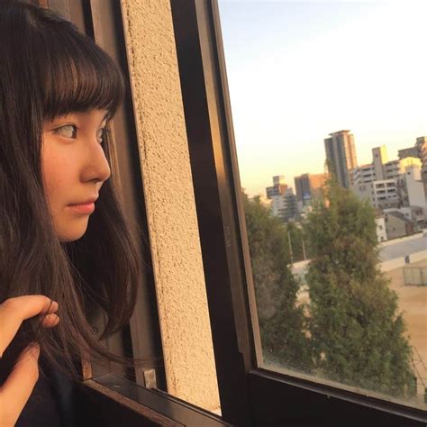 坂口有望さんのインスタグラム写真 坂口有望instagram「放課後の、あの何でもなかった時間戻ってきて〜って思うね 過去pic」7