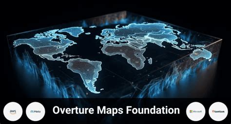 Overture Maps Foundation