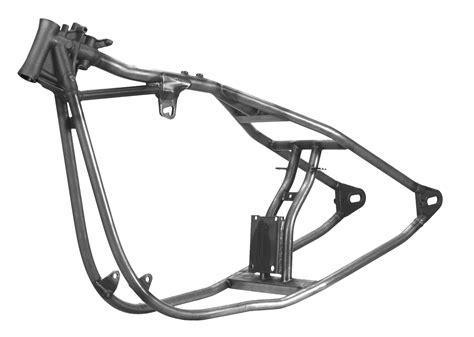 Sportster Hardtail frame - VG Motorcycle