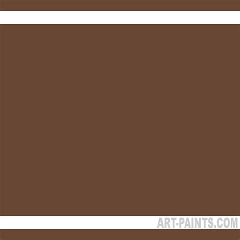 Nut Brown Glossy Acrylic Airbrush Spray Paints - 8011 - Nut Brown Paint ...