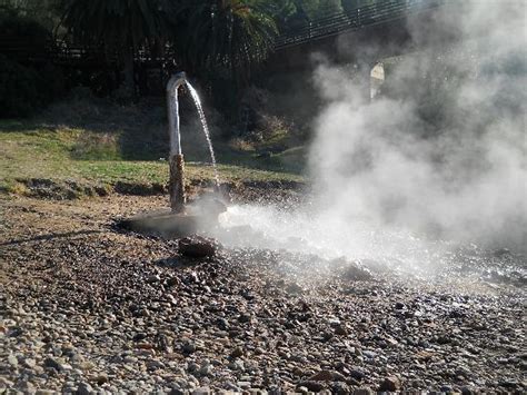 Terme Scoperta A Cogne Sorgente Acqua Calda Valledaostaglocal It