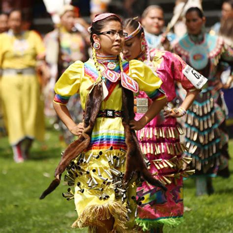 Winnebago Tribe Of Nebraska