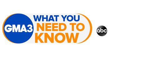 GMA3: What You Need To Know