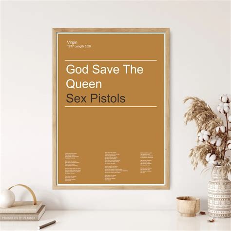 Sex God Wall Art Etsy