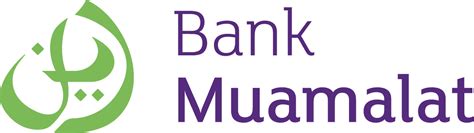 Bank Muamalat Logo - PNG Logo Vector Brand Downloads (SVG, EPS ...