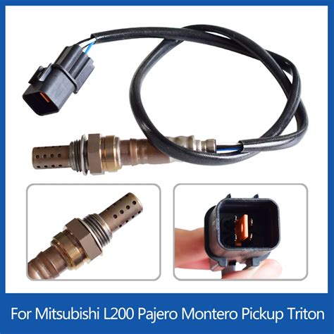 Air Fuel Ratio O2 Lambda Oxygen Sensor For Mitsubishi Pajero Montero