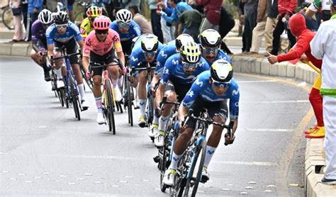 Tour Colombia 2024 En Vivo Etapa 4 Antena 2