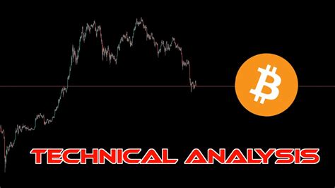 Bitcoin Bear Flag Forming Big Prices To Watch Price Prediction And