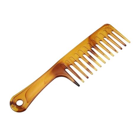 Wide Tooth Combs