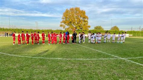 Calcio Giovanili Piacenza Un Sogno Per Michele