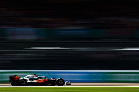 The First Big Validation Of McLarens Bold 2023 Change The Race