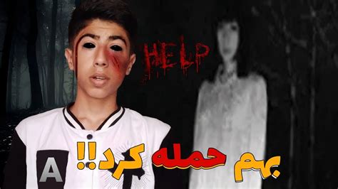 ️بعد از دیدن این ویدیو هیچوقت تنها توی خونه نمون😱ترسناک‌ترین و وحشتناک