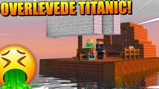 Emil Br Ndte Titanic Ned Dansk Minecraft Titanic Doovi