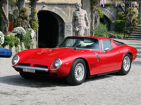 5 Italian Sports Cars That Owned The Road With American Muscle Maxim