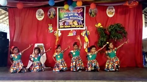 Preschool Action Concert Song Pipi Pipi Renu Natan Song Youtube