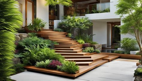 Ultimate Guide On How To Feng Shui Stairs Facing Front Door