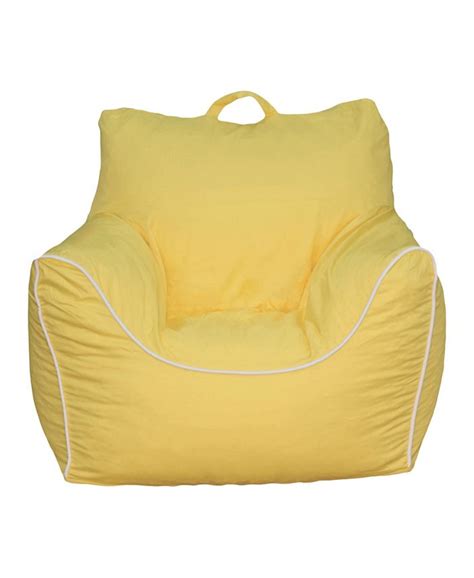 Acessentials Bean Bag Easy Chair Macys