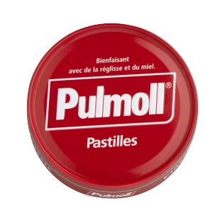 Classic Pulmoll