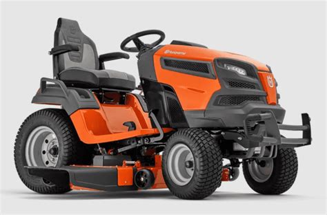 Best Riding Lawn Mowers For Hills And To Avoid Crabgrasslawn