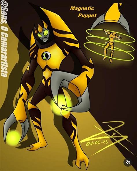 Pin By Dmv Dez On Fan Ben 10 In 2023 Ben 10 Alien Character Ben 10