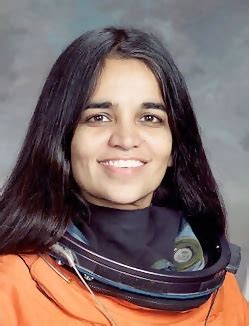 Kalpana Chawla – Great Personalities