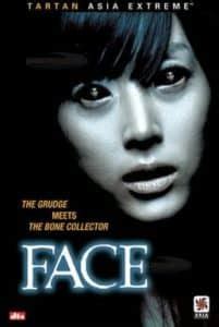 Face (2004) แหวกกะโหลกผี HD | Movie44