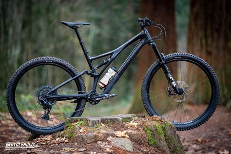 Specialized Stumpjumper 2021 Review Goodbye FSR Hello Flex Stay