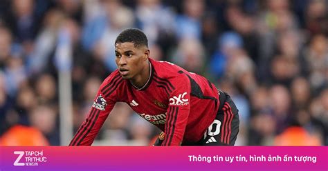 Trường hợp kỳ lạ của Rashford Thể thao ZNEWS VN