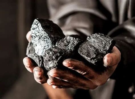 Blacj Indonesian Steam Coal For Industrial Size 0 50MM Rs 13000