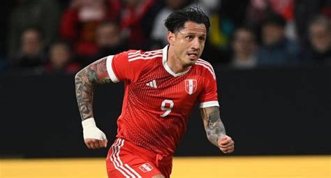 Gianluca Lapadula Perú Vs Japón Habló De Las Eliminatorias Y La Derrota Ante Australia