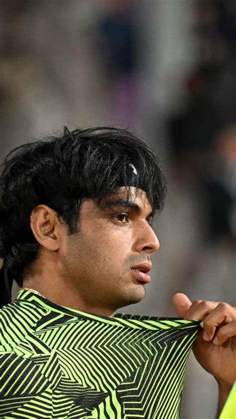 Neeraj Chopra Wins Lausanne Diamond League Title Sports News Onmanorama