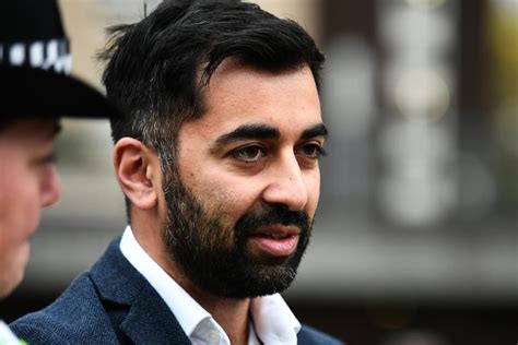 Man Denies Sending Tweet Linking Justice Secretary Humza Yousaf To