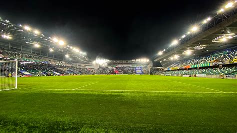 Windsor Park Stadiony Net