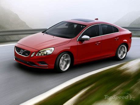 Volvo S60R:picture # 3 , reviews, news, specs, buy car