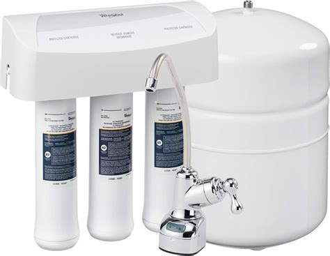 Best Reverse Osmosis System 2022 Reviews And Buyers Guide